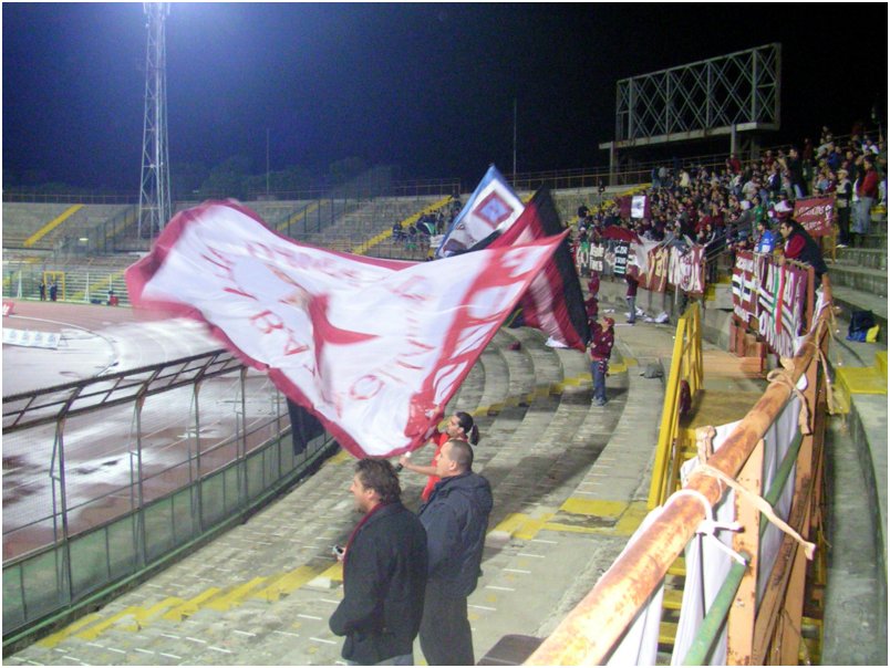 Pescara - Arezzo 16.10.2004 050